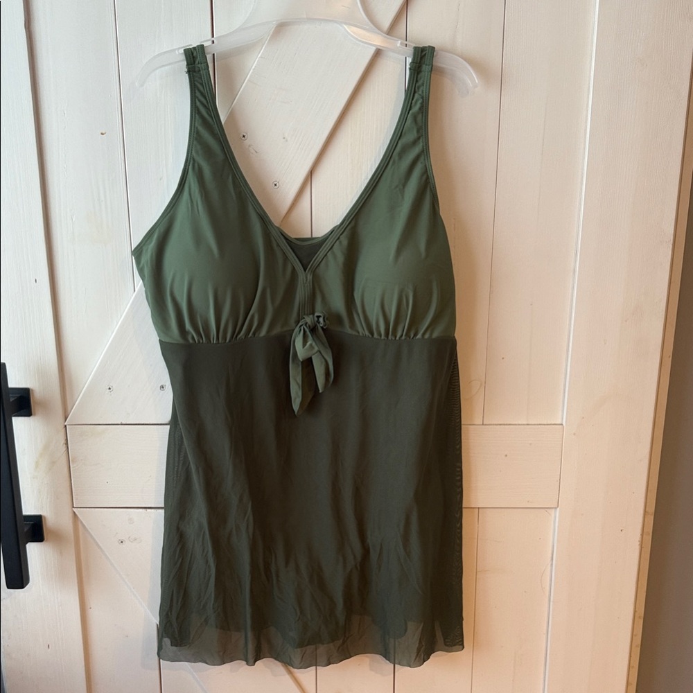 Women’s swimsuit